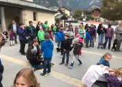 Tiersegnung