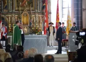 SRF Fernsehgottesdienst