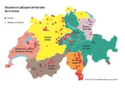 Kerzenbruderschaft Leuk