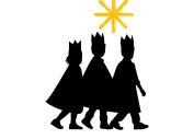 Sternsinger