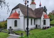 Sakristanenausflug nach Hergiswald