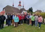 Sakristanenausflug nach Hergiswald