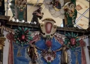 Sakristanenausflug nach Hergiswald