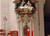 Ausflug vom Frauen- und Mütterverein Erschmatt/Bratsch