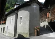 Einsegnung Kapelle Feschel