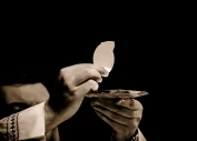 Eucharistie