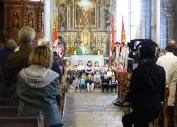 SRF Fernsehgottesdienst