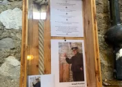 Glockenweihe Kirche Guttet