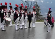 Einsegnung Bildstock Feschel