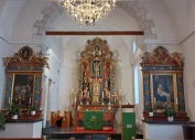 SRF Radiogottesdienst aus Erschmatt