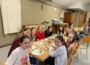Messdienerverein Region Leuk