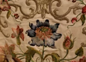 Ausstellung Thema Religion im Schloss Leuk