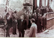 Ausstellung Thema Religion im Schloss Leuk