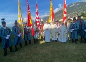 50 Jahre Priesterjubiläum P. Peter Grand