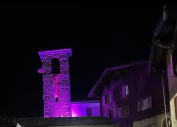 Glockenweihe Kirche Guttet