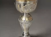 Sakrale Goldschmiedekunst
