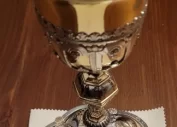 Sakrale Goldschmiedekunst