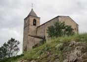 Kirchen und Kapellen