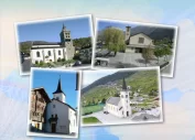 Pfarreien Region Leuk