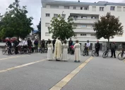Velosegnung